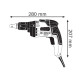 Сетевой шуруповерт Bosch GSR 6-25 TE Professional (0601445000)