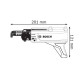 Насадка для сетевого шуруповерта Bosch, MA 55 Professional