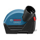 Кожух для отвода пыли Bosch GDE 125 EA-T Professional