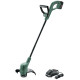 Триммер аккумуляторный Bosch EasyGrassCut 18-230 (06008C1A00)