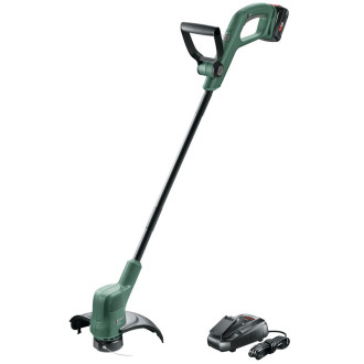 Триммер аккумуляторный Bosch EasyGrassCut 18-230 (06008C1A00)