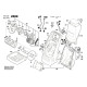 Садовый измельчитель Bosch AXT Rapid 2000 (0600853500)