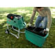 Садовый измельчитель Bosch AXT 25 TC (0600803300)