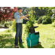 Садовый измельчитель Bosch AXT 25 TC (0600803300)