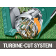 Садовый измельчитель Bosch AXT 25 TC (0600803300)