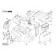 Садовый измельчитель Bosch AXT 25 TC (0600803300)