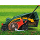 Скарифікатор садовий Bosch UniversalRake 900