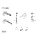 Мойка высокого давления Bosch EasyAquatak 100 (06008A7E00)