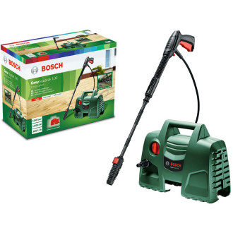 Мойка высокого давления Bosch EasyAquatak 100 (06008A7E01)