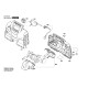 Мойка высокого давления Bosch EasyAquatak 100 (06008A7E01)