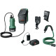 Акумуляторний водяний насос Bosch GardenPump 18 (06008C4200)