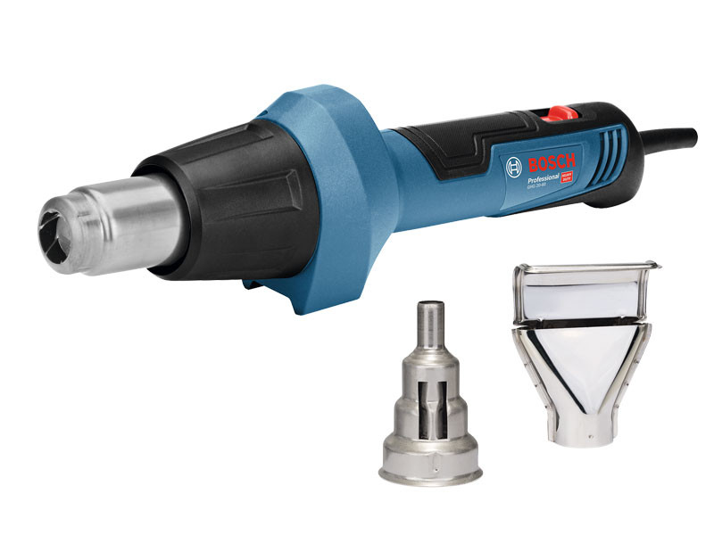 Купить Технический фен Bosch GHG 20-60 Professional (06012A6400
