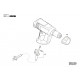 Термовоздуходувка Bosch UniversalHeat 600 (06032A6120)