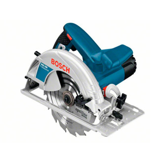 Дисковая пила Bosch Professional GKS 190 (0601623000)