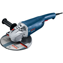 Угловая шлифмашина Bosch Professional GWS 2200 (06018C1320)
