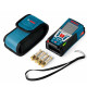 Лазерний далекомір Bosch Professional GLM 250 VF (0601072100)