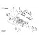 Торцовочная пила Bosch Professional GCM 12 GDL (0601B23600)