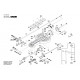 Торцовочная пила Bosch Professional GCM 12 GDL (0601B23600)