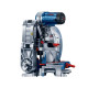 Торцовочная пила Bosch Professional GCM 12 GDL (0601B23600)