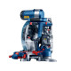 Торцовочная пила Bosch Professional GCM 12 GDL (0601B23600)