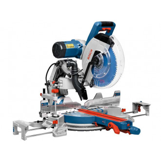 Торцовочная пила Bosch Professional GCM 12 GDL (0601B23600)