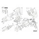 Сабельная ножовка Bosch PSA 700 E (06033A7020)