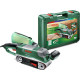 Шлифмашина ленточная Bosch PBS 75 AE (06032A1120)