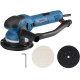 Шліфмашина ексцентрикова Bosch Professional GET 75-150 (0601257100)