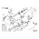 Шліфмашина ексцентрикова Bosch Professional GET 75-150 (0601257100)