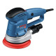 Шлифмашина эксцентриковая Bosch Professional GEX 34-150 (0601372800)