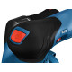 Эксцентриковая аккумуляторная шлифмашина Bosch GEX 12V-125 (0601372101)