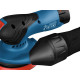 Эксцентриковая аккумуляторная шлифмашина Bosch GEX 12V-125 (0601372101)
