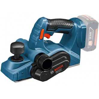 Рубанок аккумуляторный Bosch Professional GHO 18 V-LI (06015A0300)