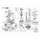 Фрезер ручний Bosch POF 1200 AE (060326A100)