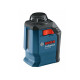 Линейный лазерный нивелир Bosch Professional GLL 2-20 (0601063J00)