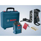 Линейный лазерный нивелир Bosch Professional GLL 2-20 (0601063J00)