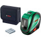 Лазерний нівелір Bosch UniversalLevel 2 (0603663800)