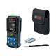 Лазерный дальномер Bosch Professional GLM 50-27 CG (0601072U00)