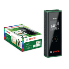 Лазерный цыфровой дальномер Bosch Zamo (0603672900)