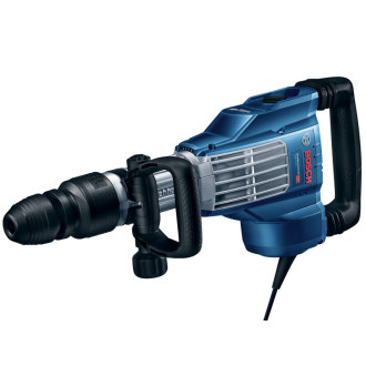Отбойный молоток Bosch GSH 11 VC