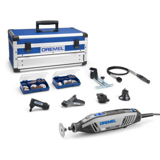 Многофункциональный инструмент Dremel 4250-6-128