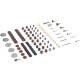 Многофункциональный инструмент Dremel 4250-6-128