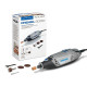 Многофункциональный инструмент Dremel 3000-5