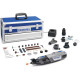 Многофункциональный аккумуляторный инструмент Dremel 8220 5/65