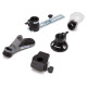 Многофункциональный аккумуляторный инструмент Dremel 8220 5/65
