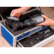 Многофункциональный аккумуляторный инструмент Dremel 8220 5/65