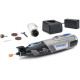 Многофункциональный аккумуляторный инструмент Dremel 8220 1/5