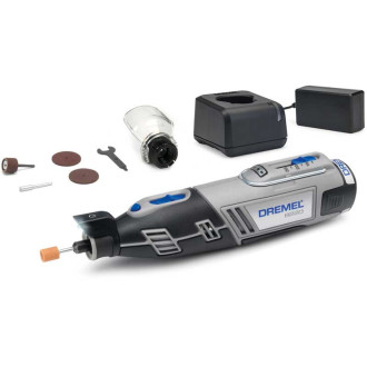 Многофункциональный аккумуляторный инструмент Dremel 8220 1/5
