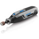 Многофункциональный аккумуляторный инструмент Dremel Lite 7760-15