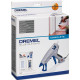 Клеевой пистолет Dremel 940-3